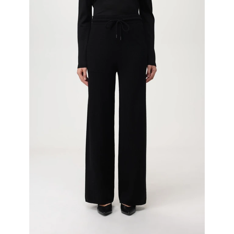 wool and cashmere pants (2313360133600004)