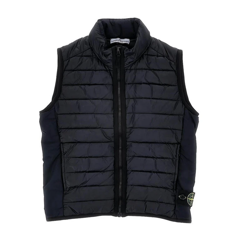 Gilet - Bleu (L1S16G100002S0024V0020)