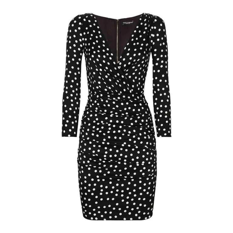 Robe Courte - Noir (F6GAGTFSA6KHNBDW)