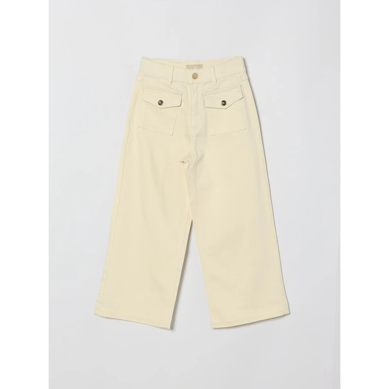 Pants Kids color Cream (R30576190)