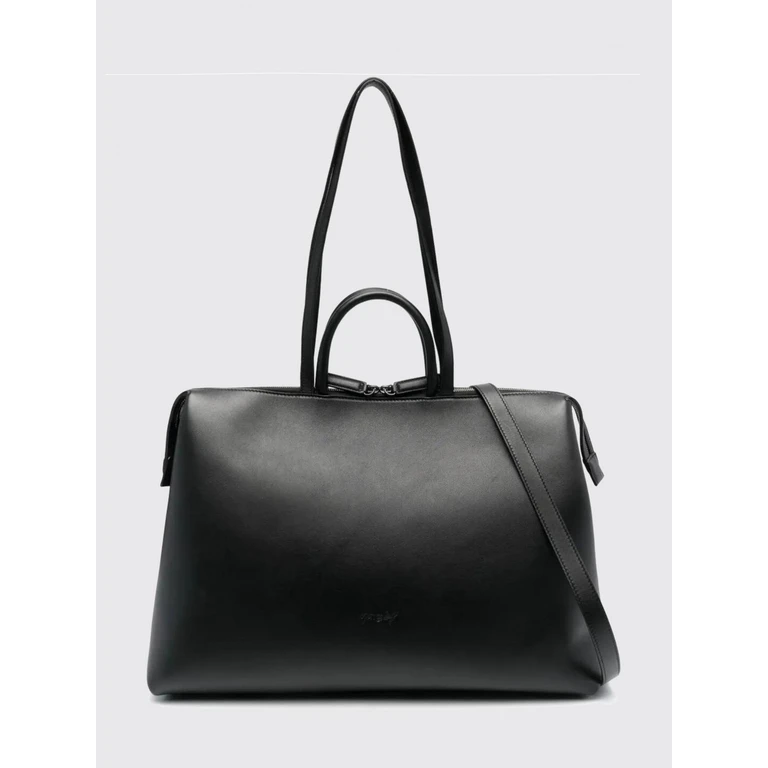 MARSÈLL Shoulder Bag Woman color Black (MB0219666)