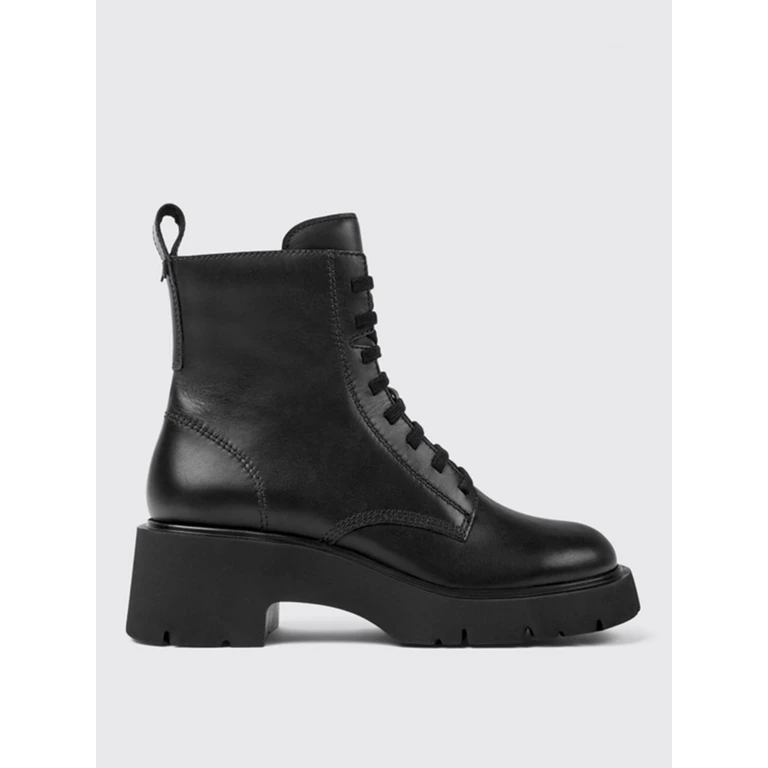 Boots Woman color Black (K400577-001MILAH0)