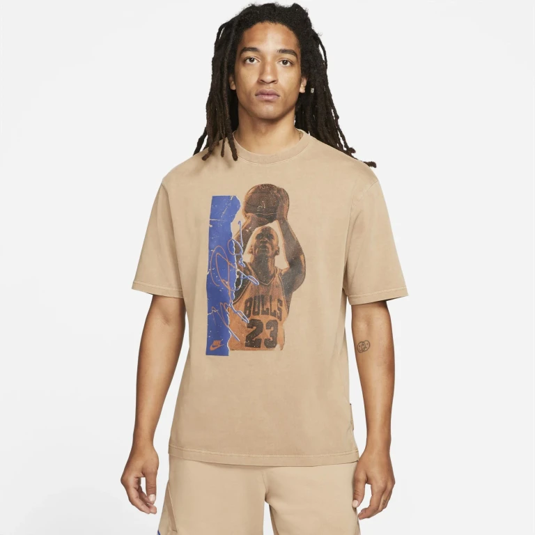 Men's Flight Heritage 85 Graphics T-Shirt