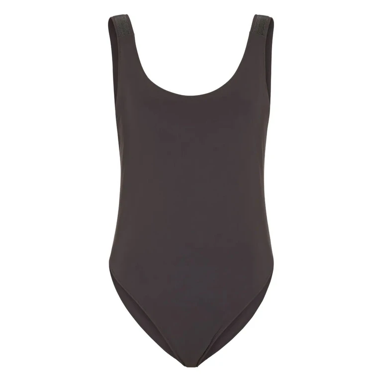 Fato de banho de uma peça Brunello Cucinelli