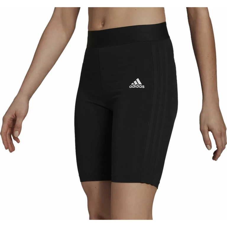 Women's Must Haves 3-Stripes Short Tights