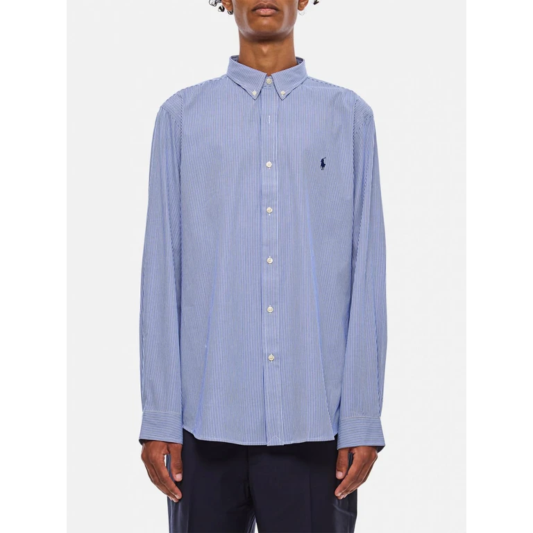 Shirt Men color Striped (710928254007)