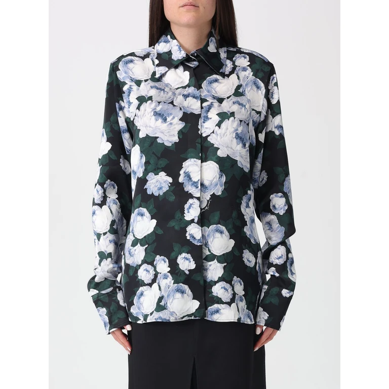 Shirt Woman color Multicolor (6201913HS3358485)