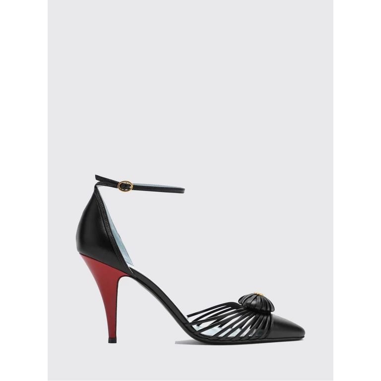 Pump Woman color Black (7W2S0LU7DMD43K)