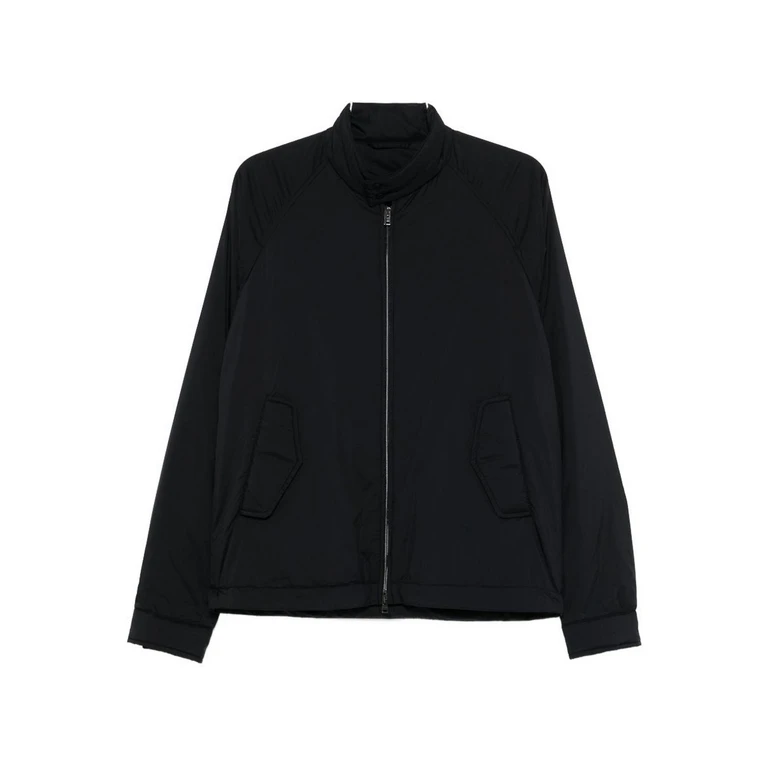 Herno Sweat-Shirts - Noir (GC000114U12456Z9300)