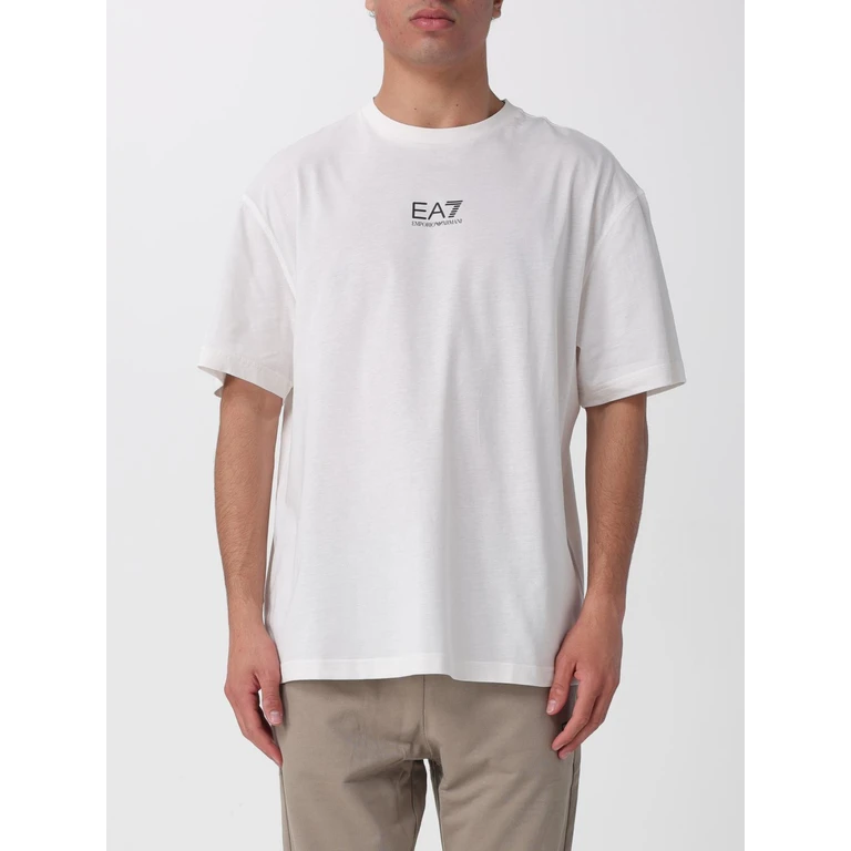 T-Shirt Men color Beige (7M001402AF22264M0233)