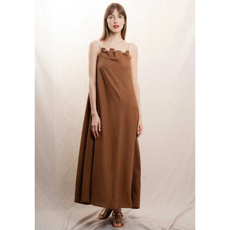 Dress L8731 Black