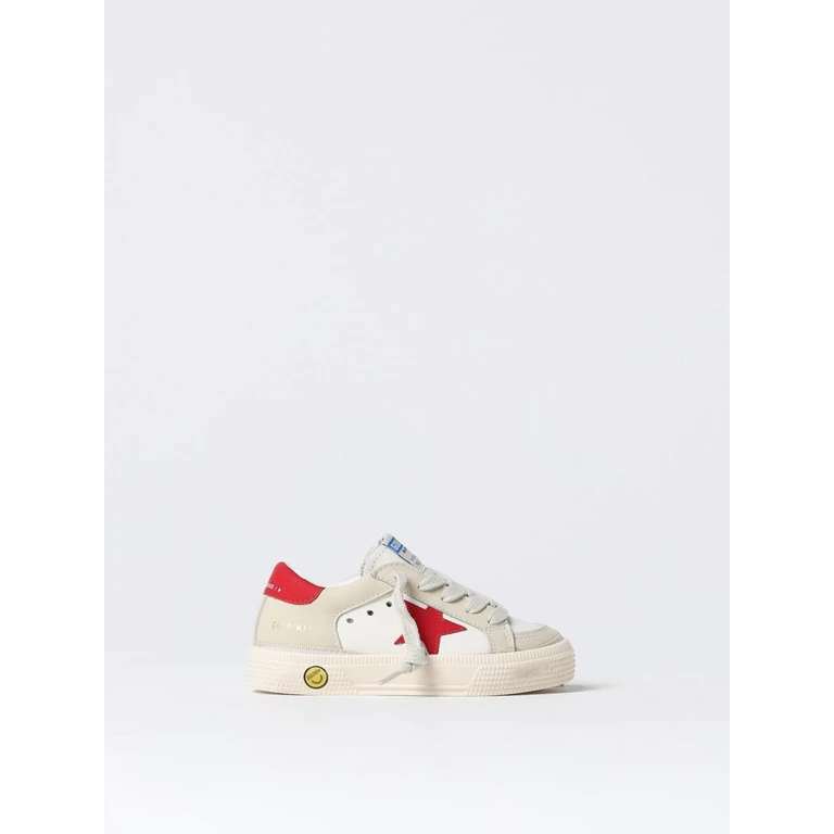Sneakers Kids color White (GJF00495F00608710218)
