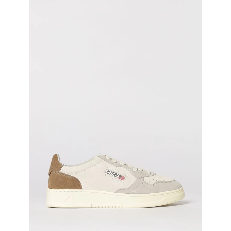 Sneakers Men color Grey (AULMTS27)