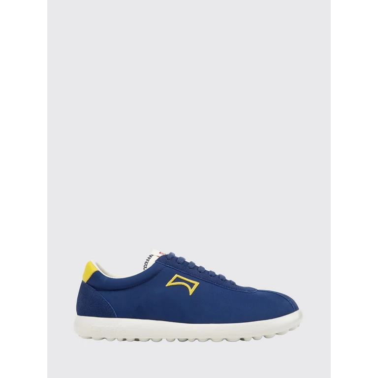 Sneakers Men color Blue (K101019-019PELOTASXLF0)