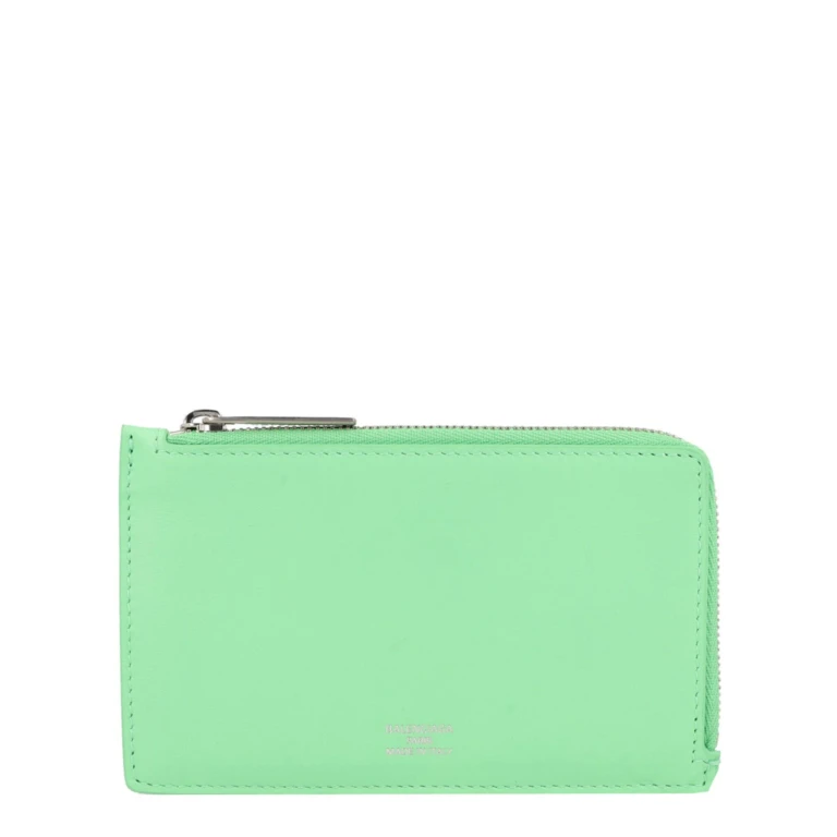 Envelope Long Card Holder