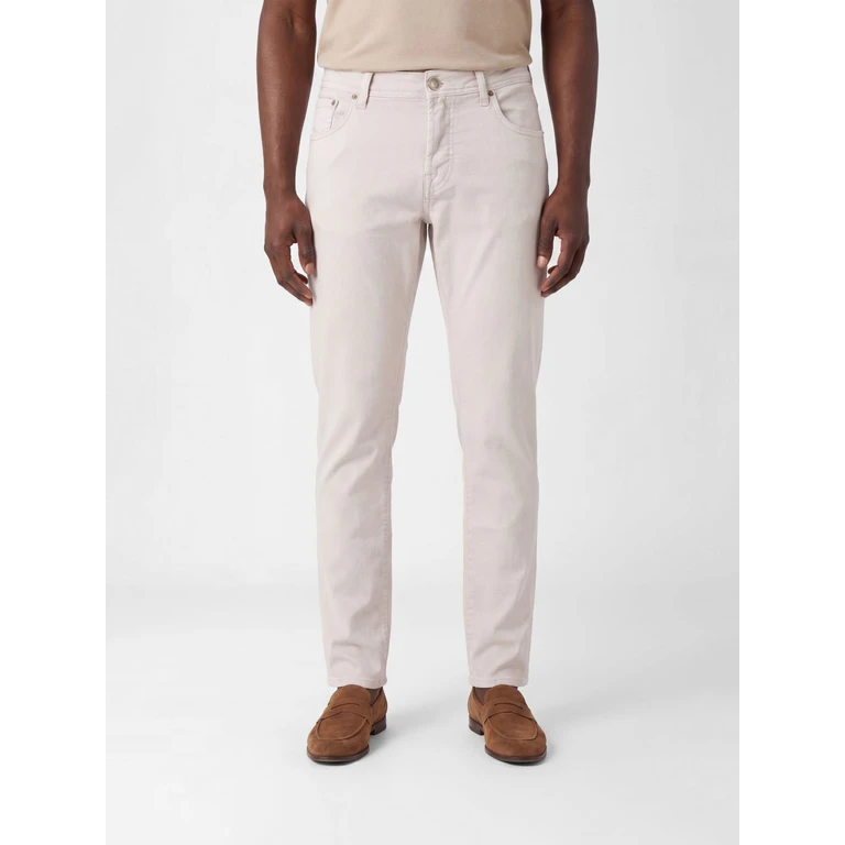 Jeans Men color Beige (JUMQE006054P3732C99)