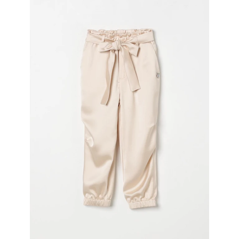 LIU JO Pants Kids color Beige (KA5010T2970X1012)