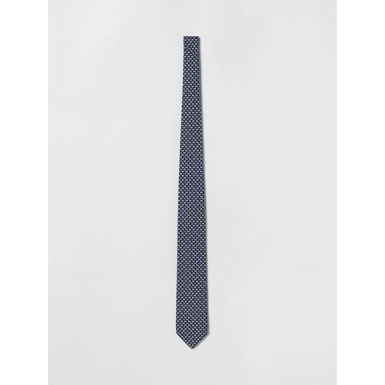 Tie Men color Navy (351320788974001)