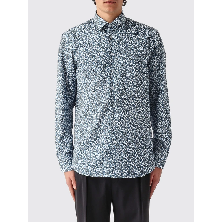 Shirt Men color Multicolor (MRIB000199SAEG3X0800)