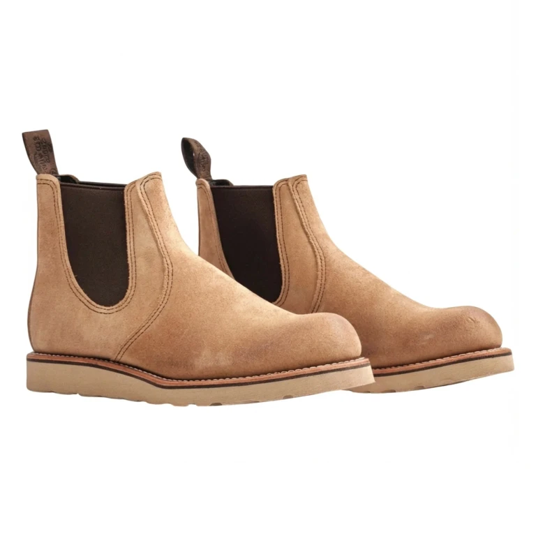 Men's Red Wing Classic Chelsea Hawthorne
