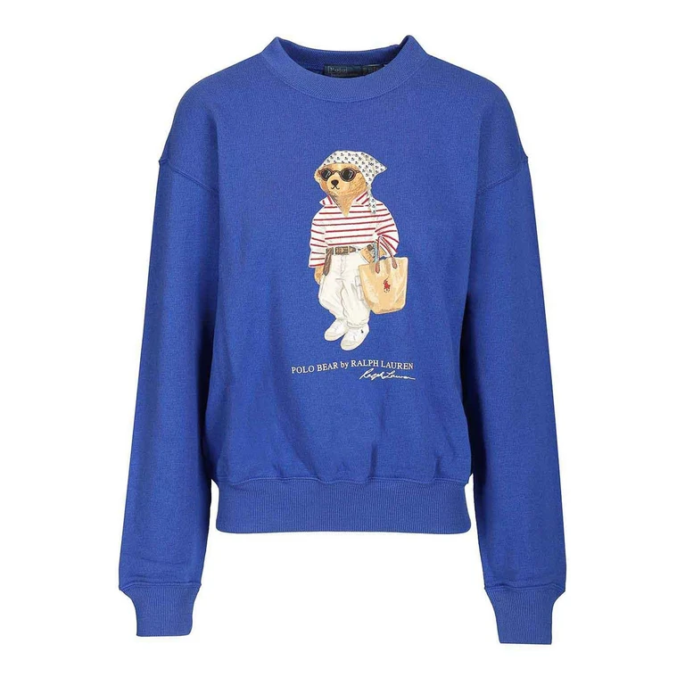 Polo Ralph Lauren Polo - Bleu (211A12730001)