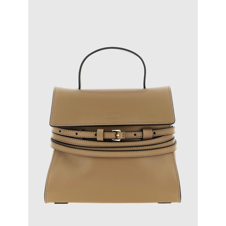 Mini Bag Woman color Beige (MC4163PP1OOA0104)