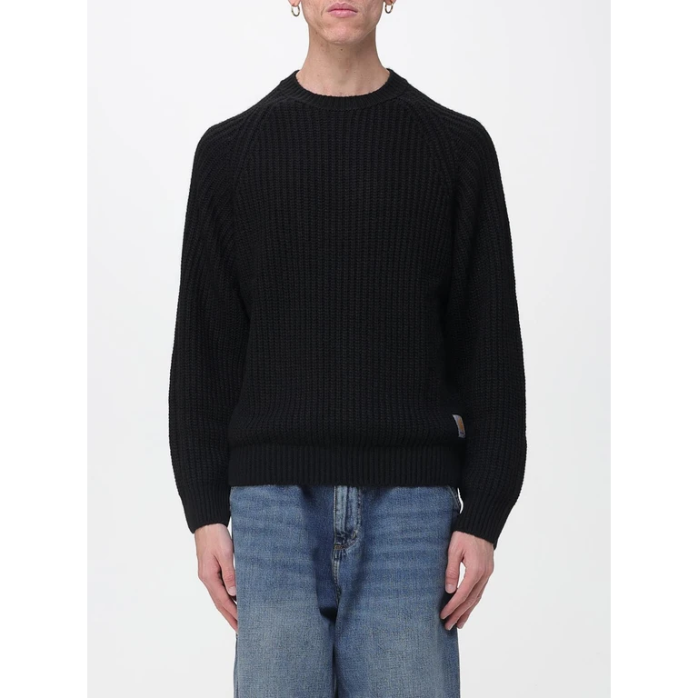 Sweater Men color Black (I03538889XX)