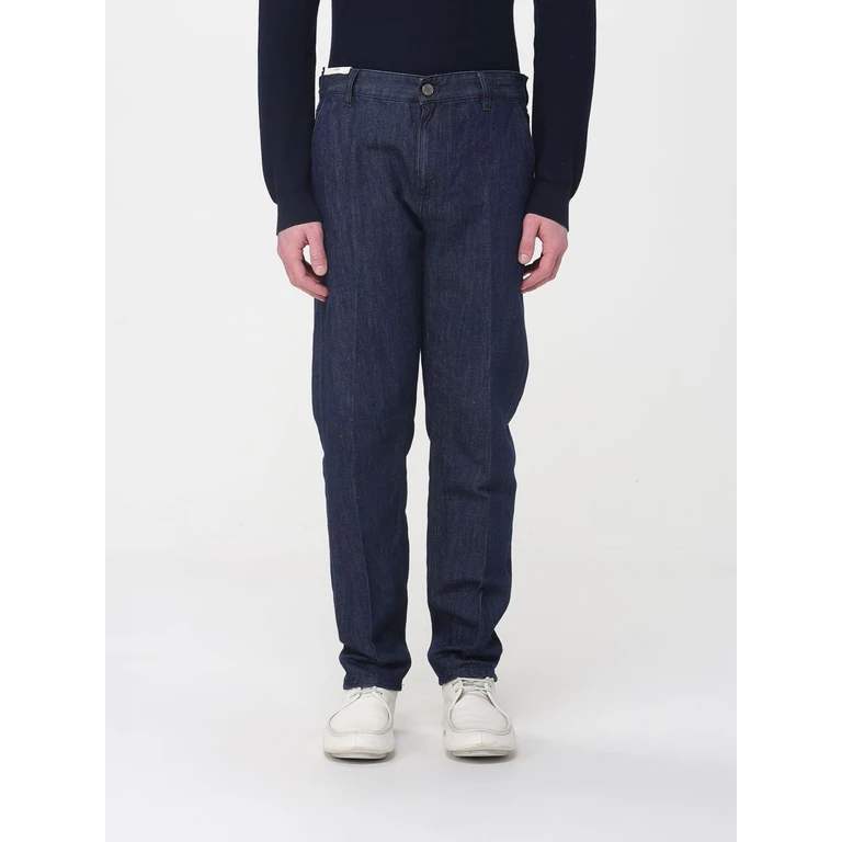 Jeans Men color Blue (C5ZP01Z0OA5510SK52)