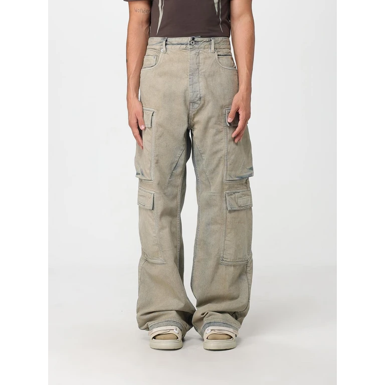 Jeans Men color Denim (DU02E7361DMP38)