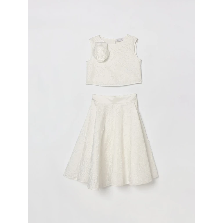 Co-Ord Kids color Yellow Cream (71G50173050001)