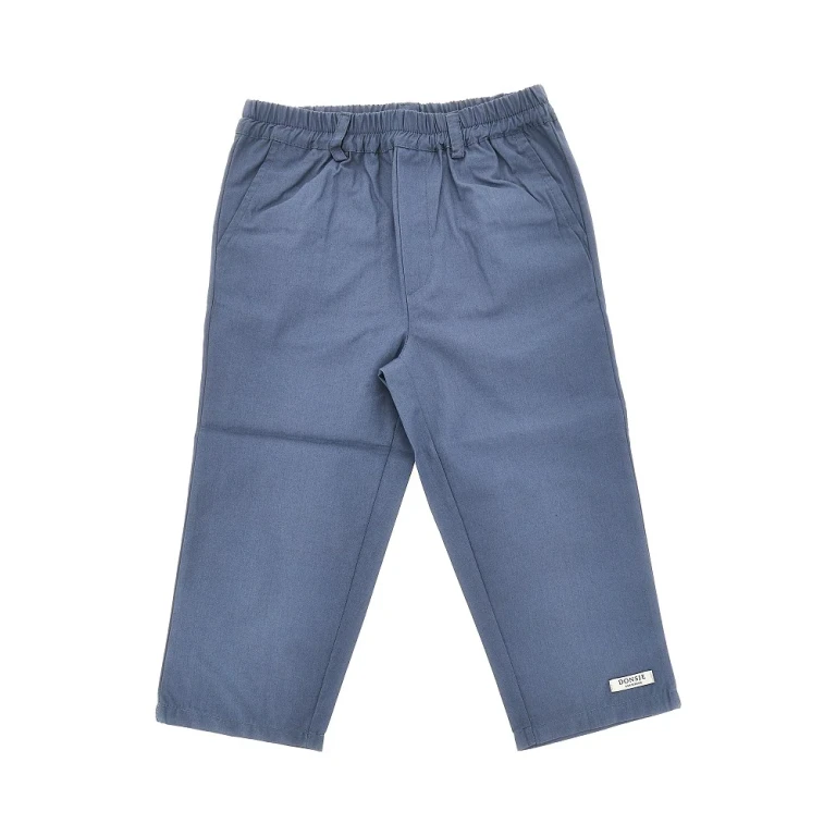 'Mazen' organic cotton pants Kids 1/2