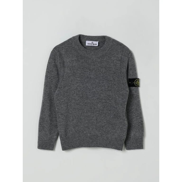 Sweater Kids color Grey (5100002S00M1V0M67)