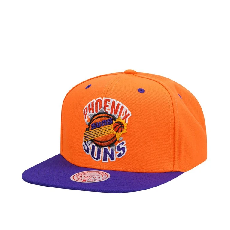 Men's NBA Breakthrough Snapback Hwc Suns Snapback Caps