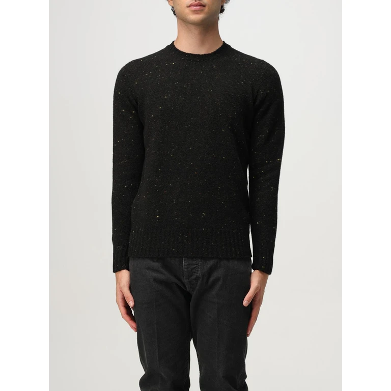 DRUMOHR Sweater Men color Brown (D5SH103NL599)