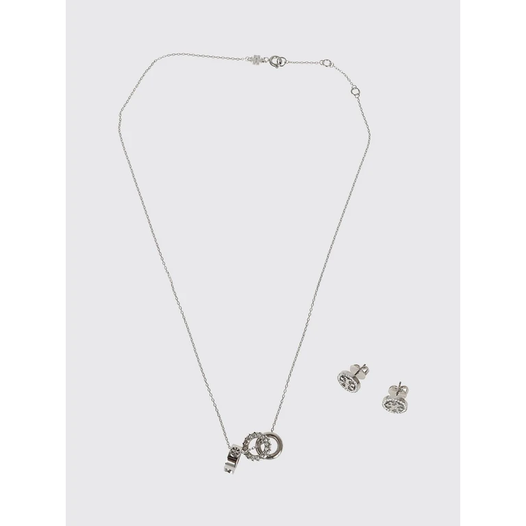 Jewel Woman color Silver (177663042)