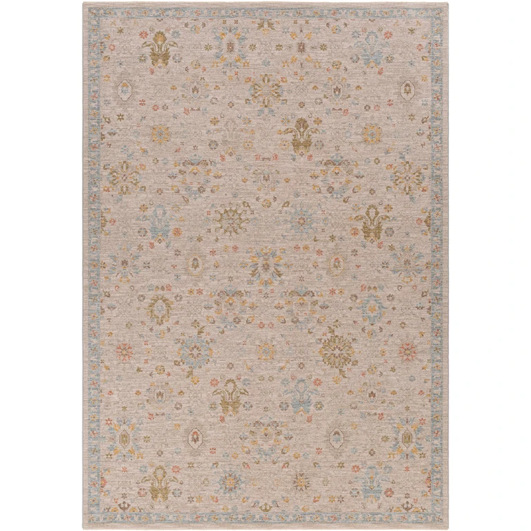 Burcu Thick Luxe Area Rug - Clearance