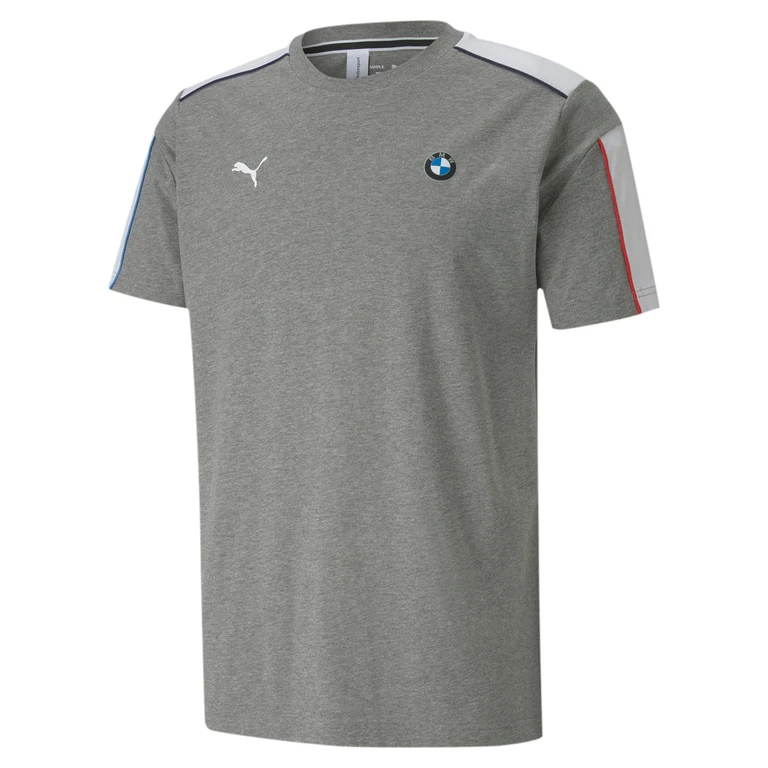 Men's Bmw Motorsport T7 Tee T-Shirts