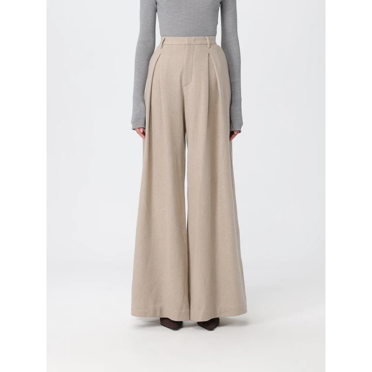 Pants Woman color Sand (T180445ATJW009114)