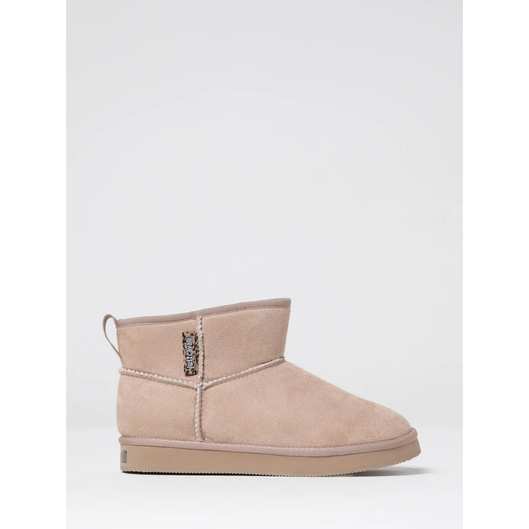 Boots Woman color Pink (79RA3S34ZSD44700)