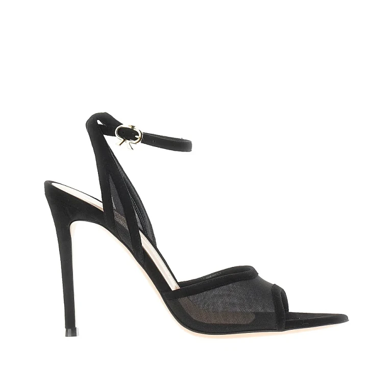 GIANVITO ROSSI 'Dorotea' sandals Woman 36+