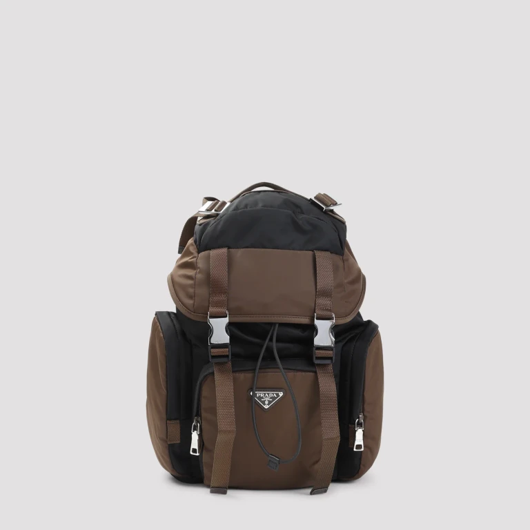 PRADA - Prada Re-Nylon Backpack