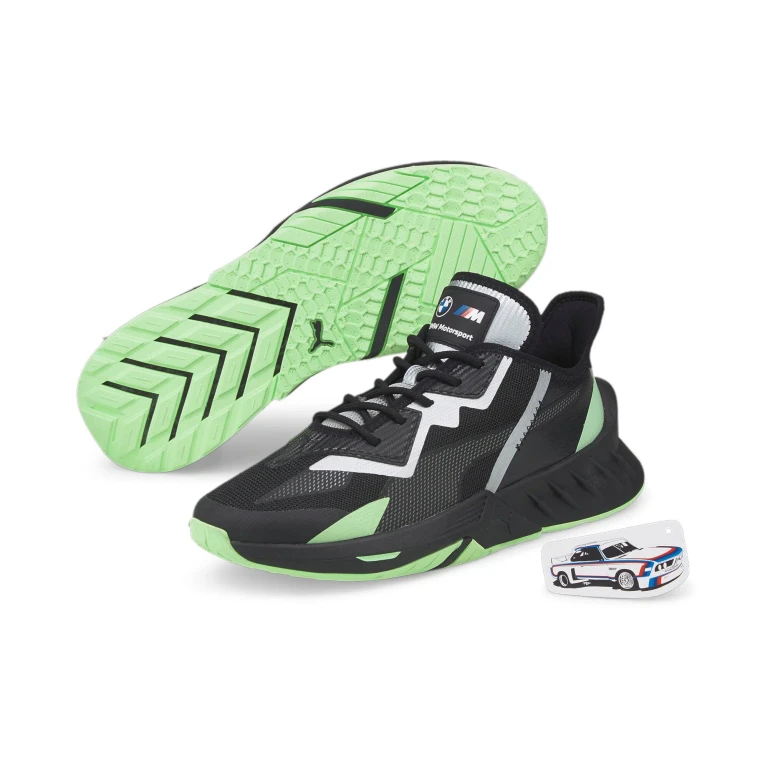 Men's Bmw Motorsport Maco Sl Sneakers