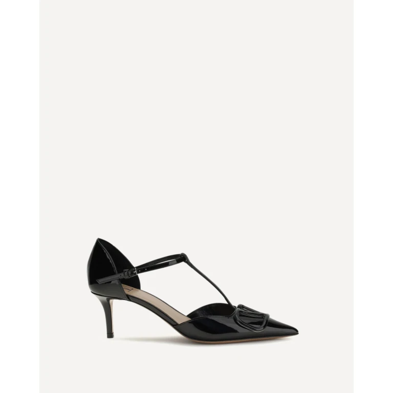 VALENTINO GARAVANI VLogo Signature D'Orsay Pumps Female 40