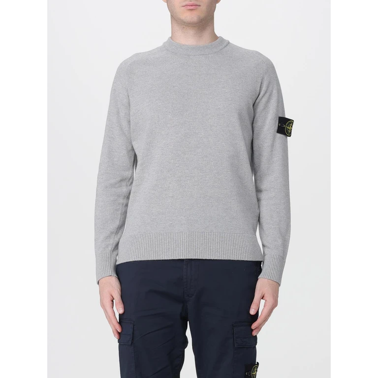 Sweater Men color Grey (5100045S00B4V0M64)