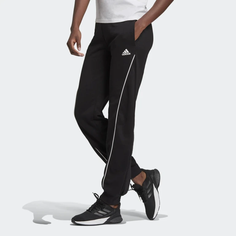 Men's Essentials Logo Pants