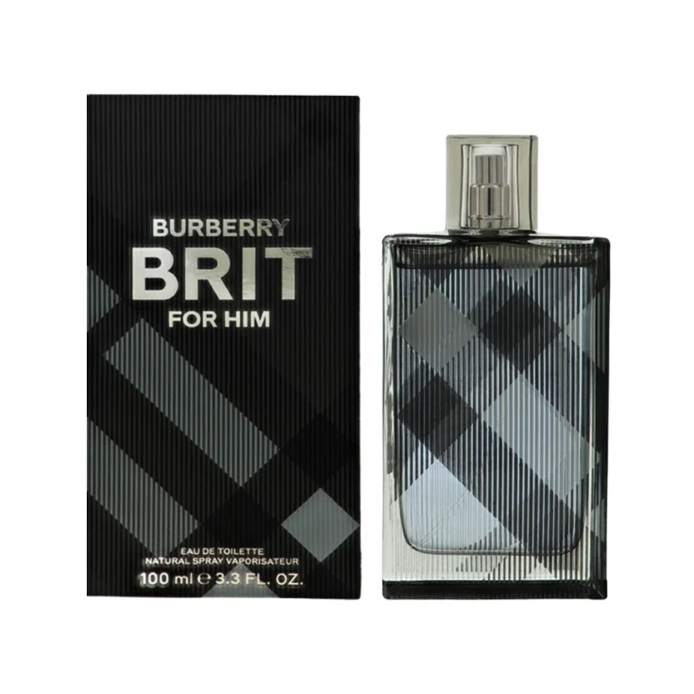Brit by Burberry