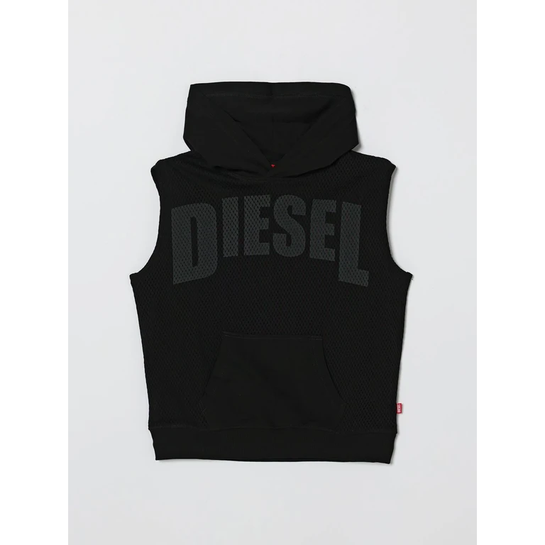 Sweater Kids color Black (J02591KYA0MK900)