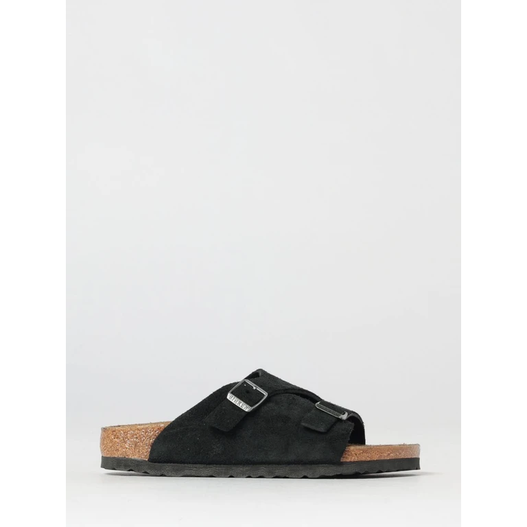 Heeled Sandal Woman color Black (1025060)