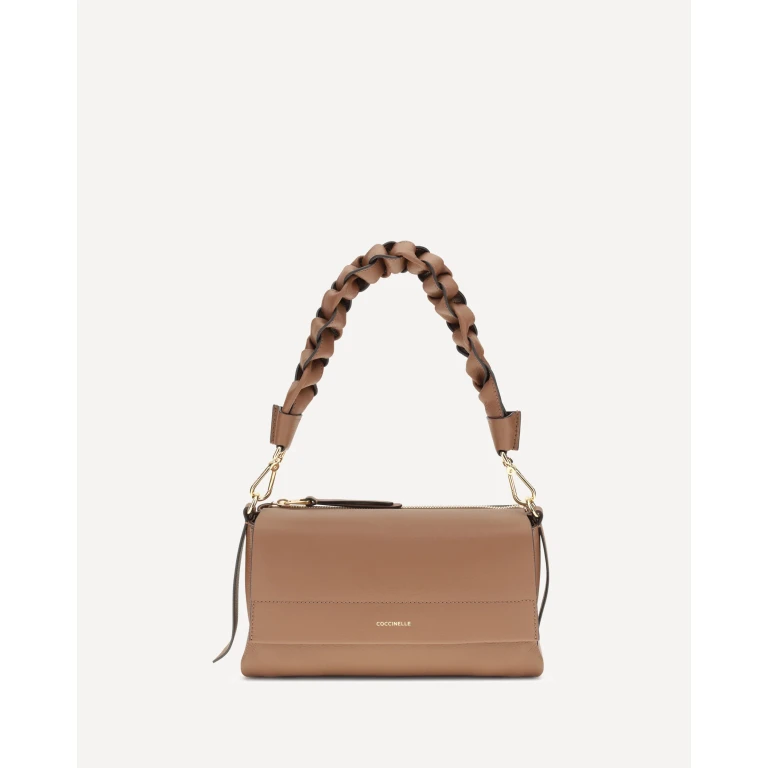 COCCINELLE Boheme Shoulder Bag Female UNI
