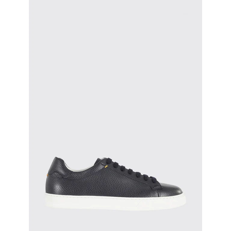 DOUCAL'S Sneakers Men color Blue (DU3552SPENUF235EB15)
